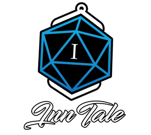 InnTale Logo Completo