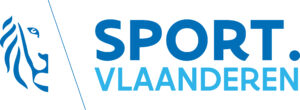 Logo sport vlaanderen