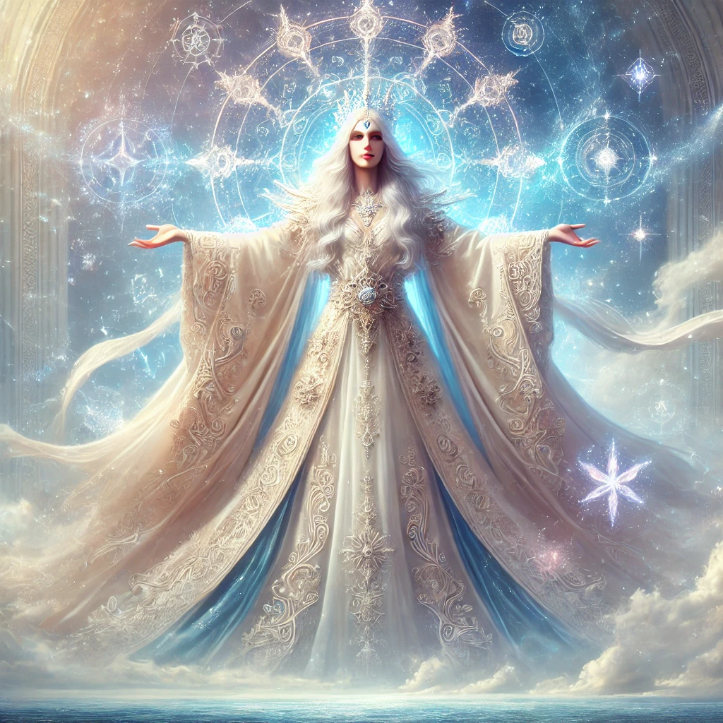 Ethereal Energy Regression: A Journey into Past Lives and Spiritual Healing