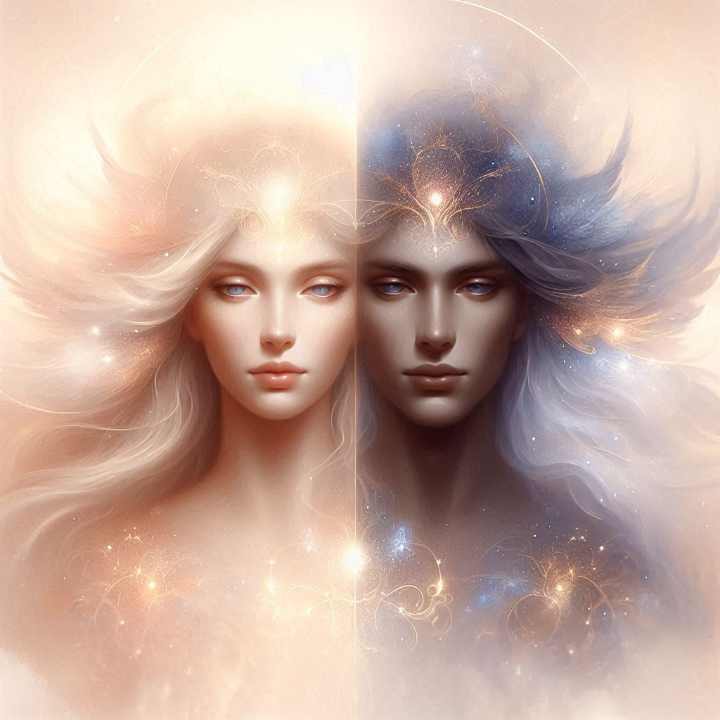 30 Diffrences between Twin Flame and energy vampire