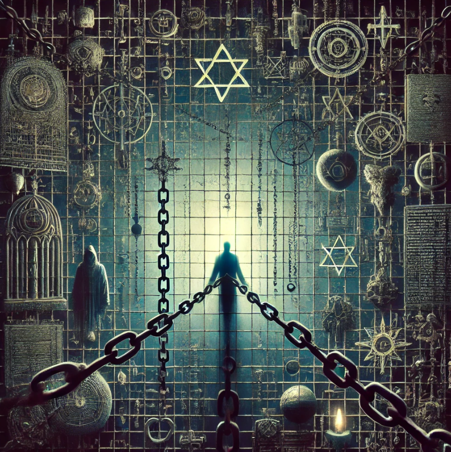 Beyond Fear and Control: Recognizing Manipulative Doctrines in Religion