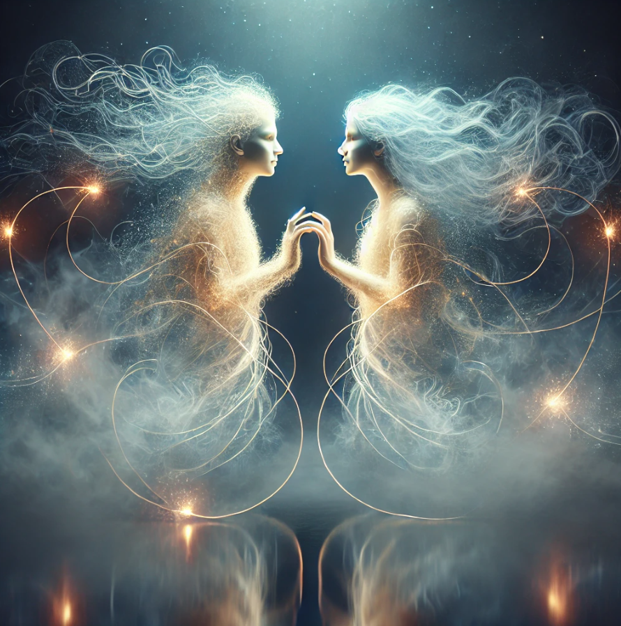 Truth Beyond the Twin Flame Deception