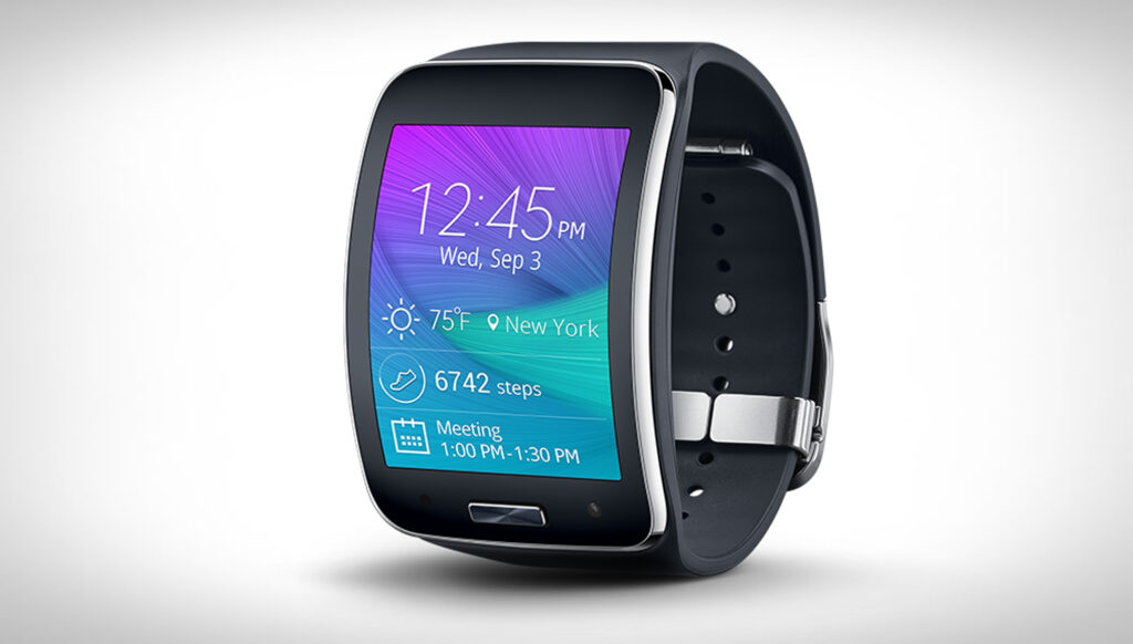 samsung gear s