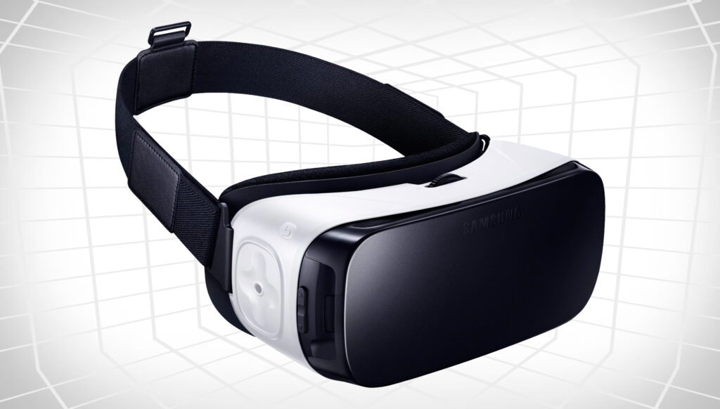 Samsung Gear VR