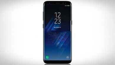 Samsung Galaxy S8