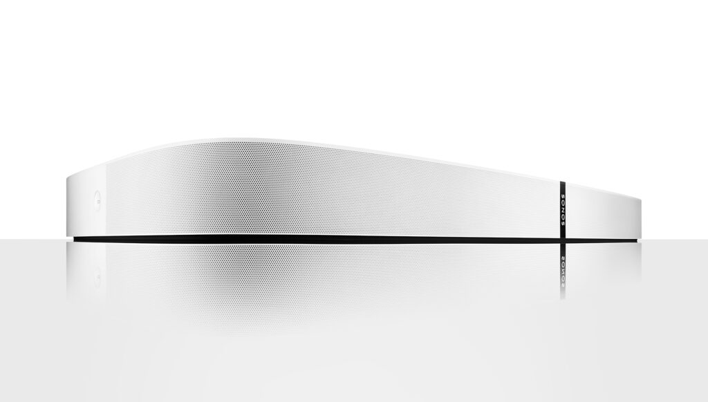 Sonos AirPlay 2