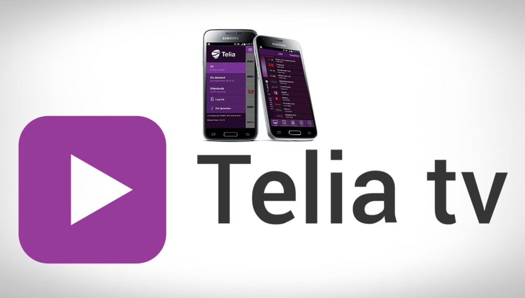 Telia TV