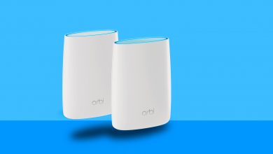 Orbi