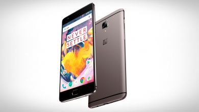 OnePlus 3T