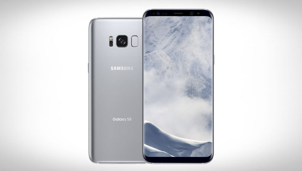 Galaxy S8