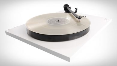 Rega Planar 1