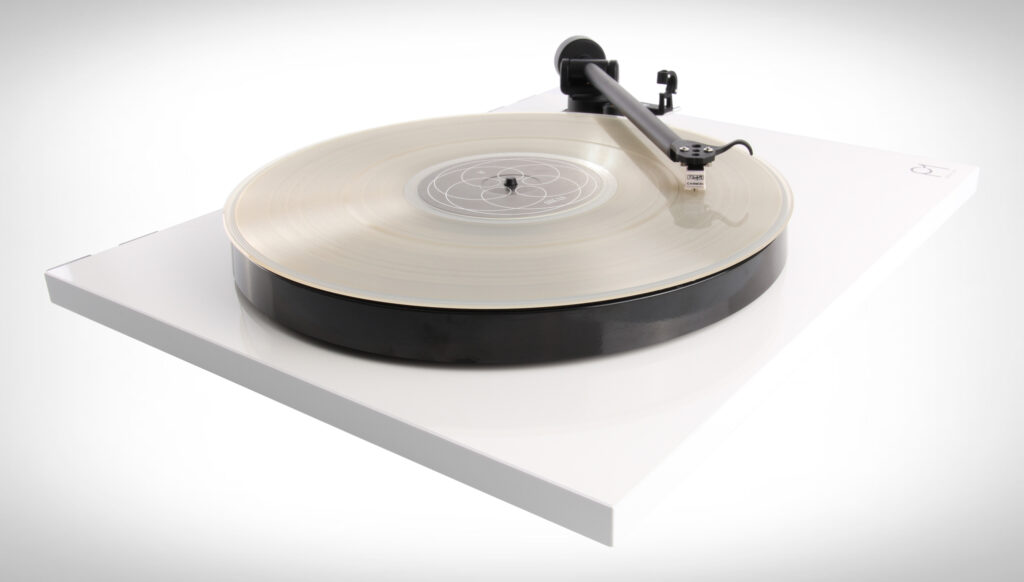 Rega Planar 1