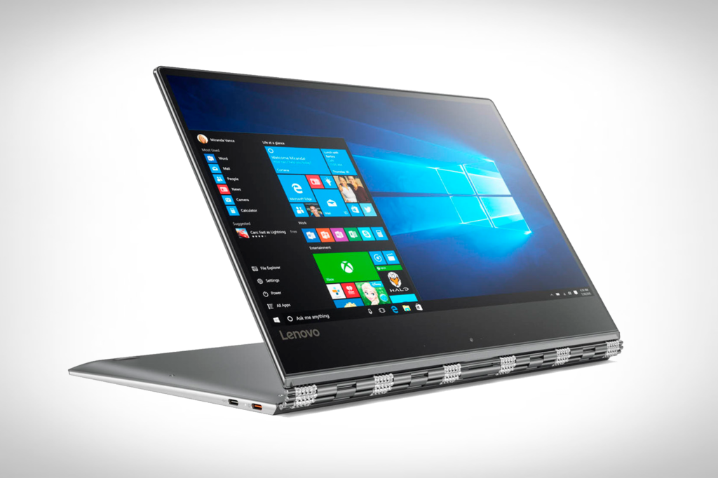 Lenovo Yoga 910