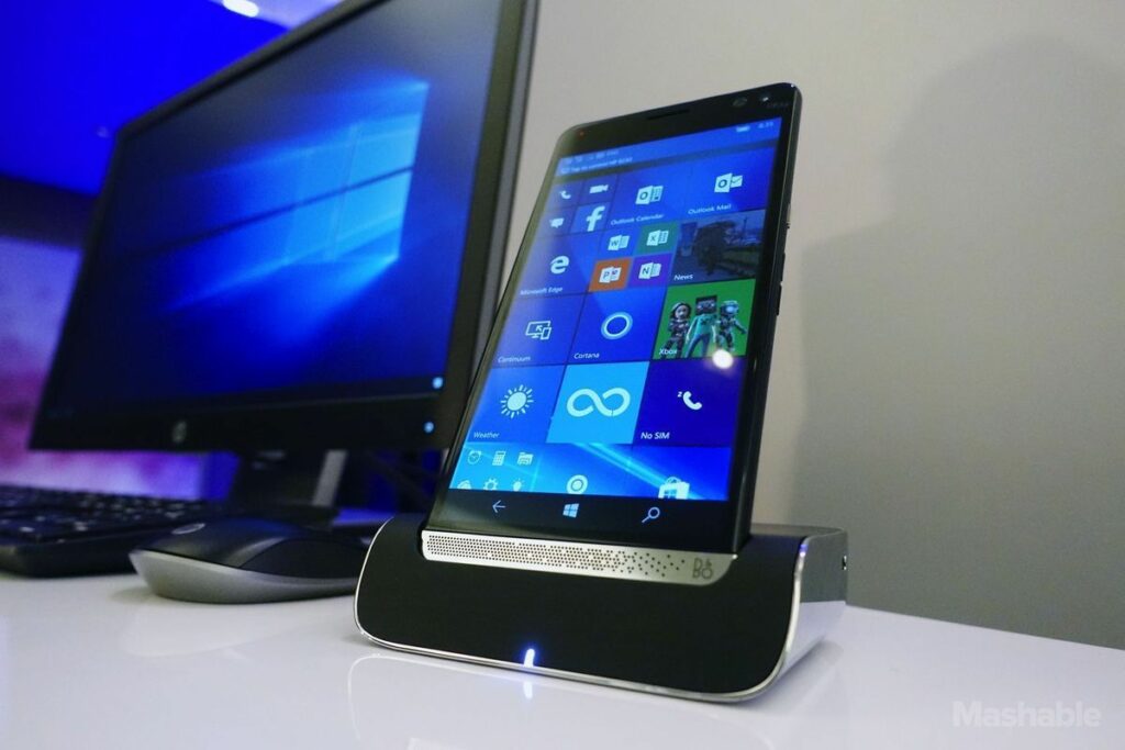 HP Elite X3