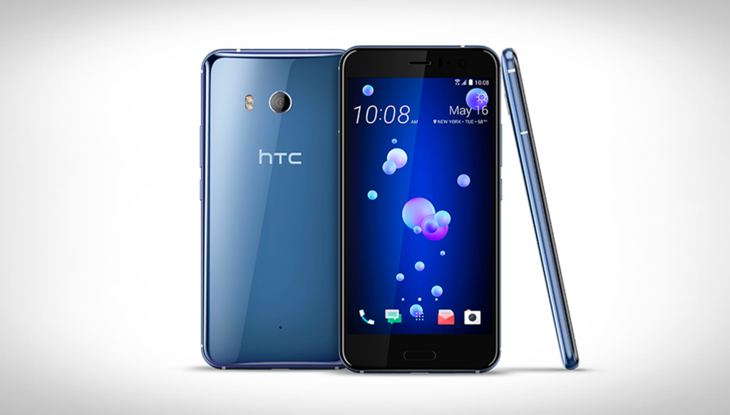 HTC U11