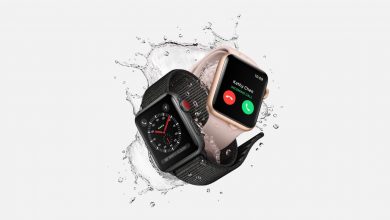 Apple Watch Series 3 får en opgradering