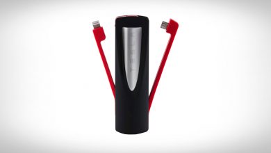 Tesla Powerbank