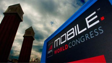 Mobile World Congress