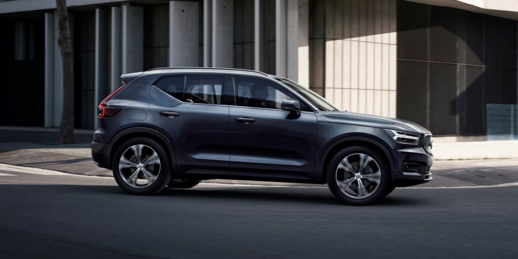 XC40