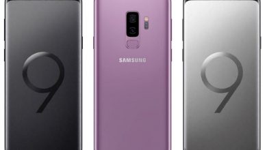 Samsung Galaxy S9