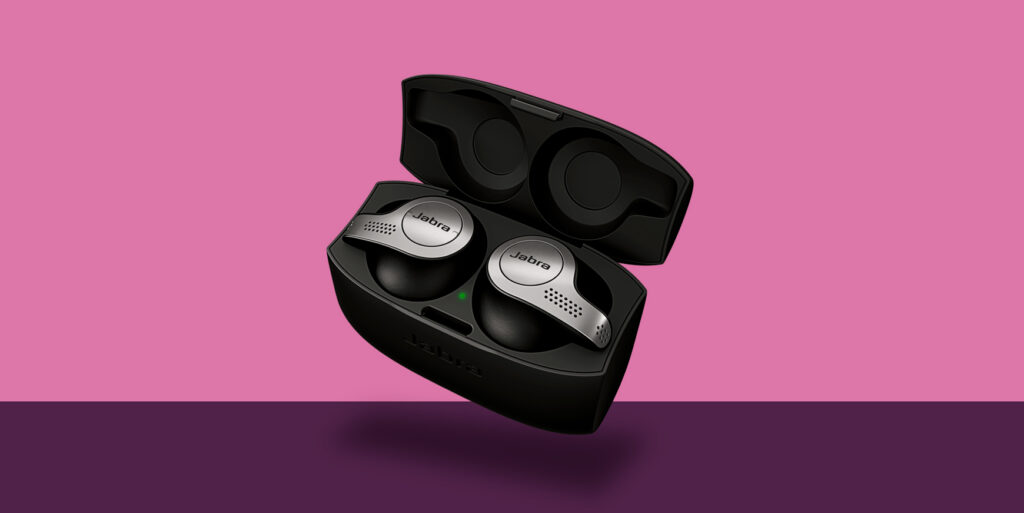 Jabra 65T