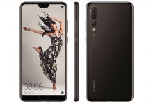Huawei P20