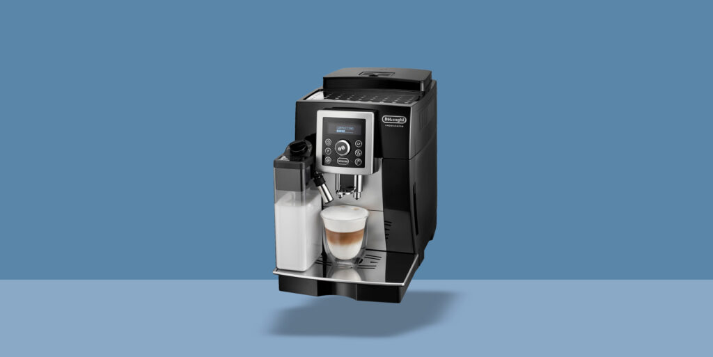 Delonghi Espresso