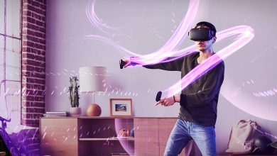 Oculus Quest