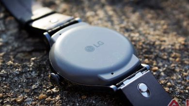 LG Watch 7