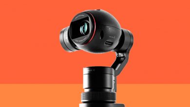 DJI Osmo