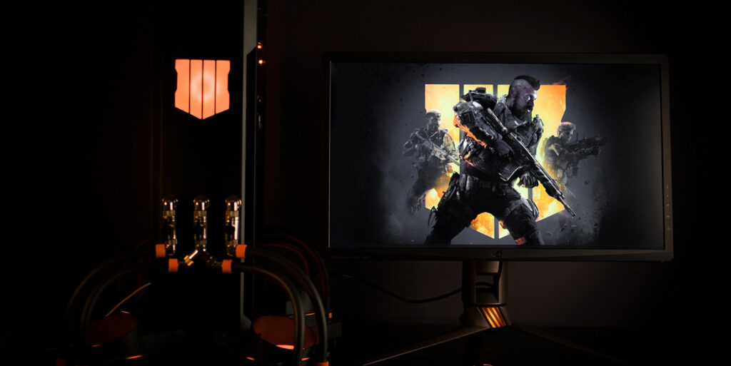 Black Ops 4 PC