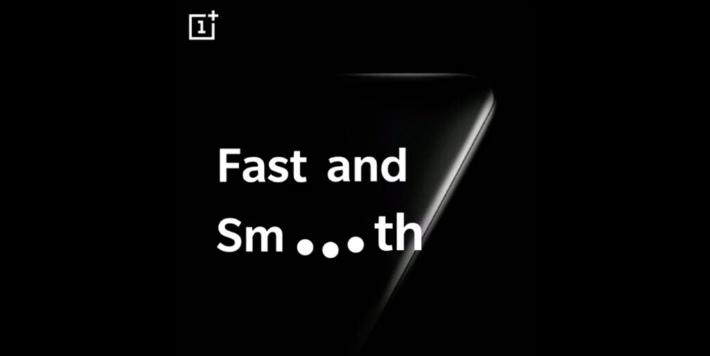 OnePlus 7