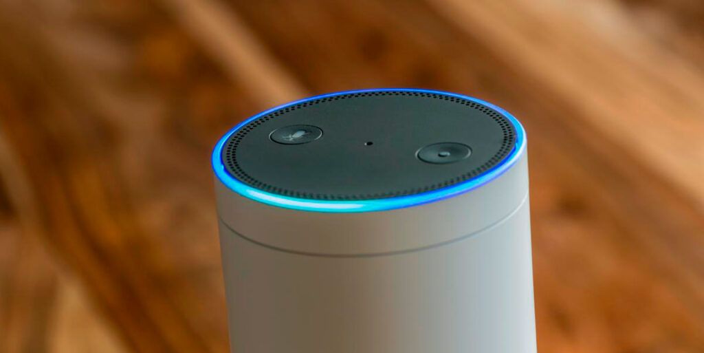 intelligente højttalere