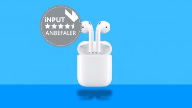 Apple AirPods 2019