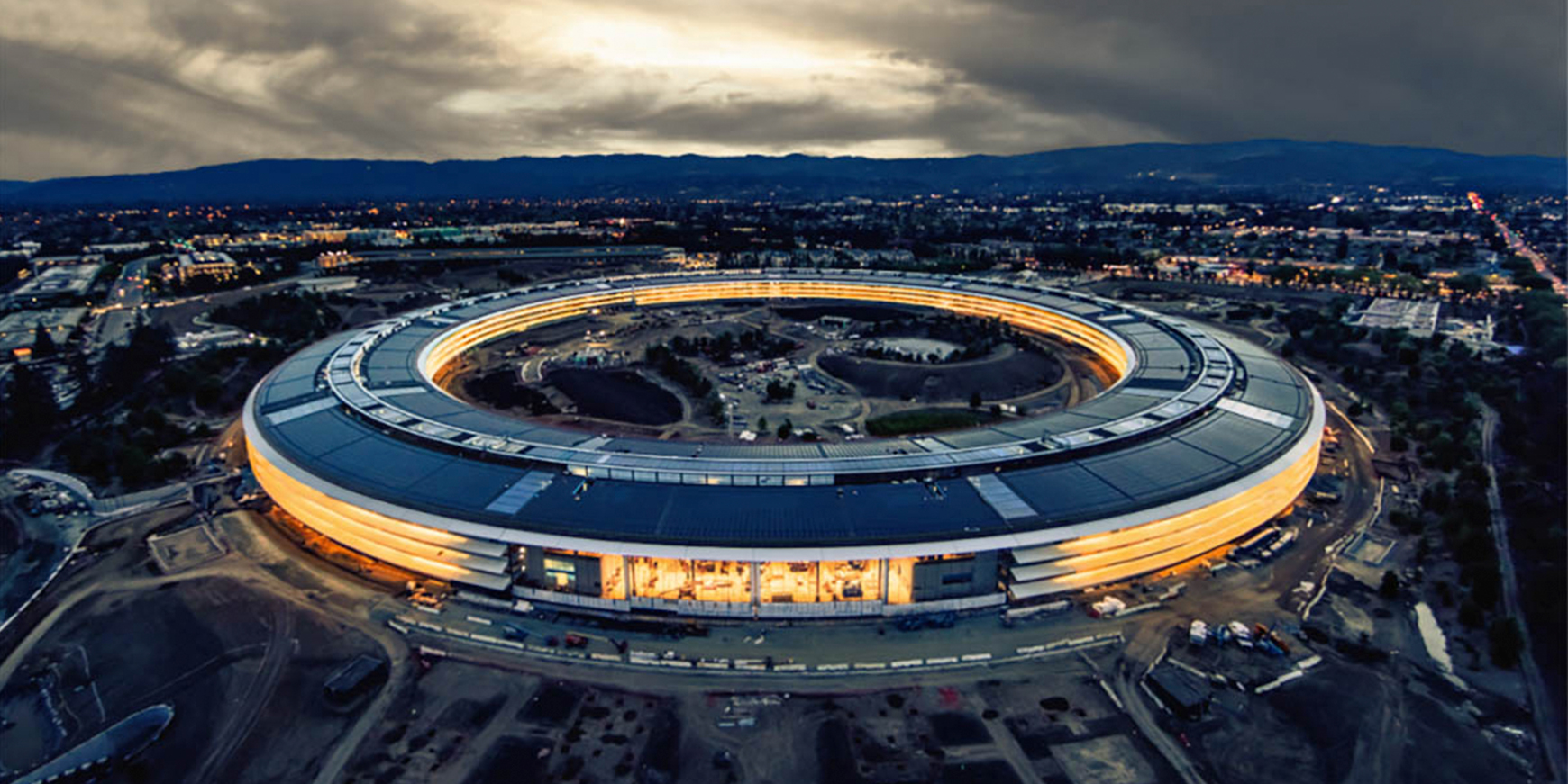 Apple Park