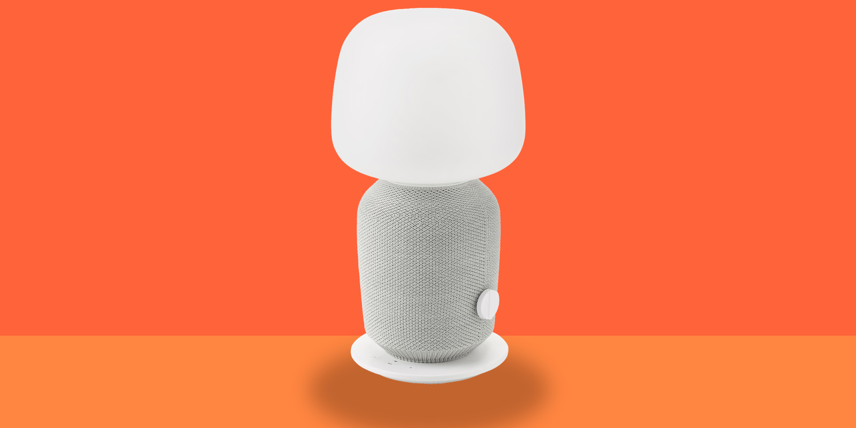 Ikea Symfonisk Bordlampe