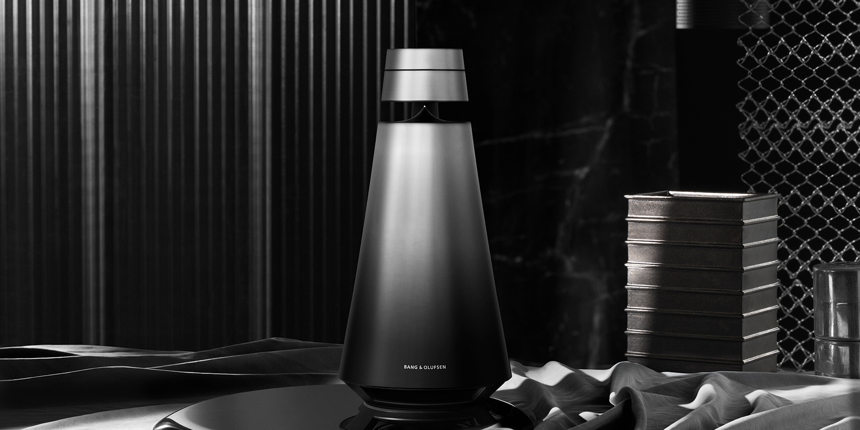 Beosound 1