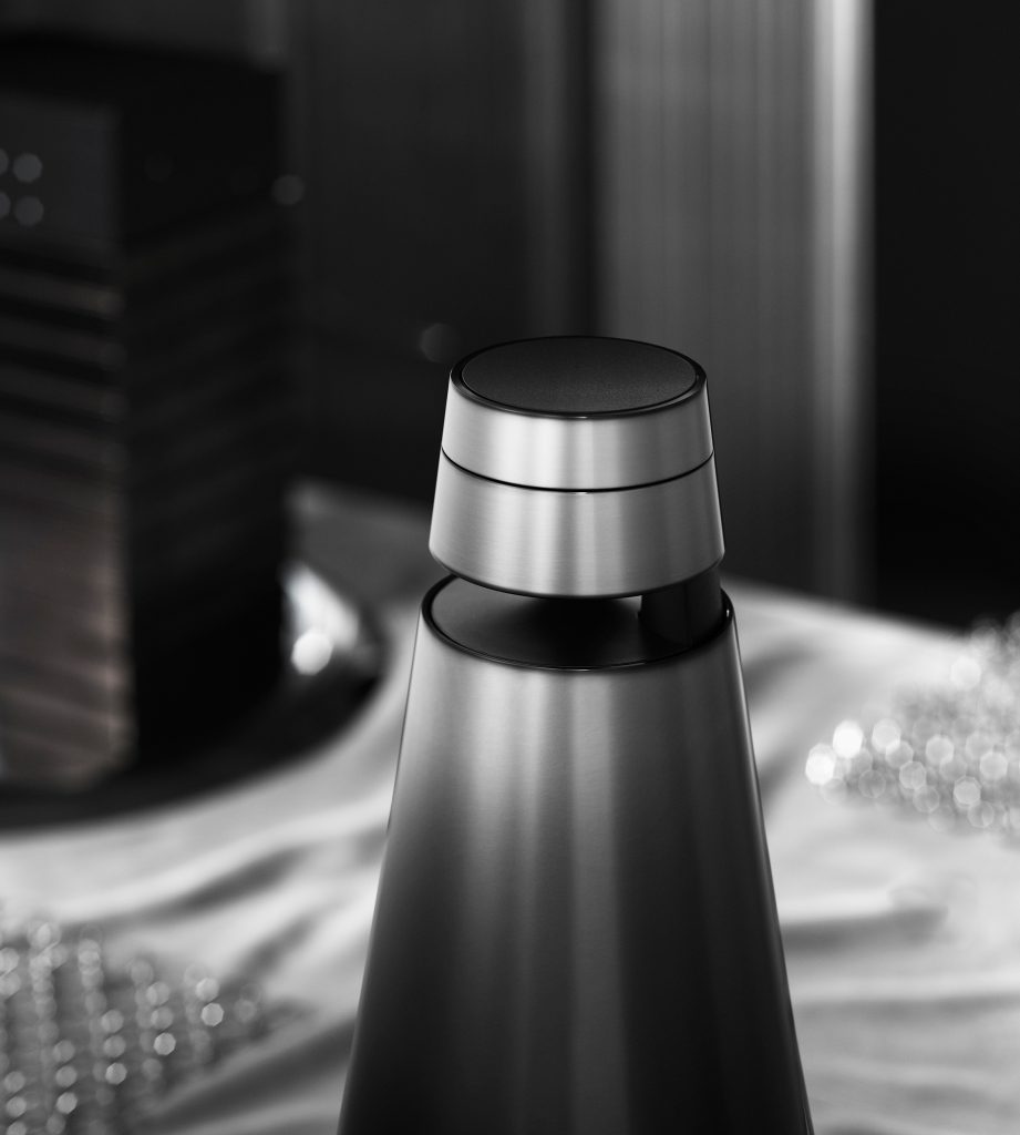 Beosound 1