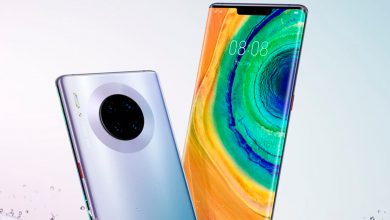 Huawei Mate 30