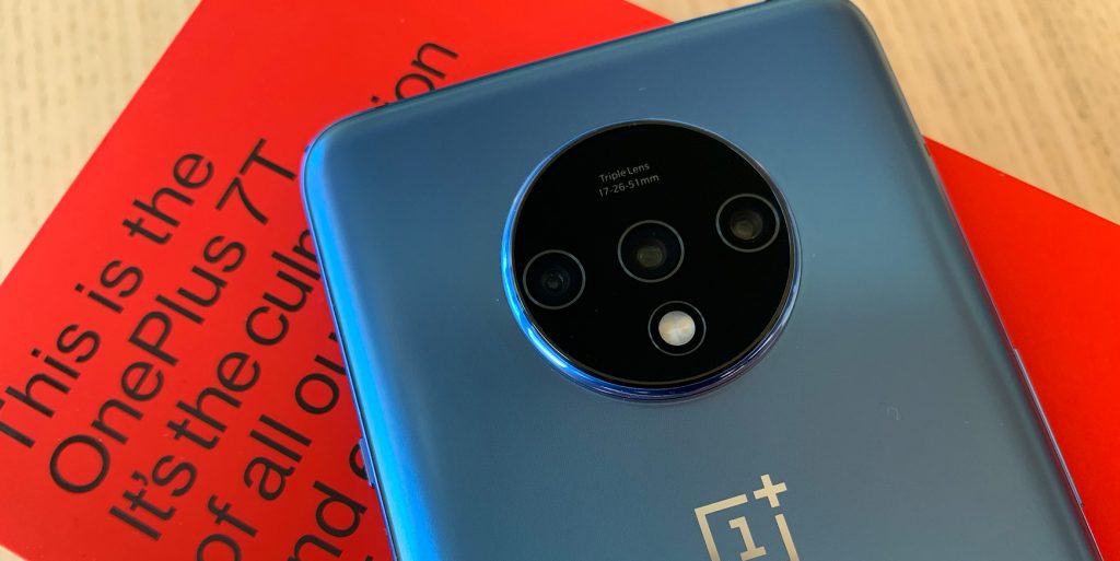 OnePlus 7T