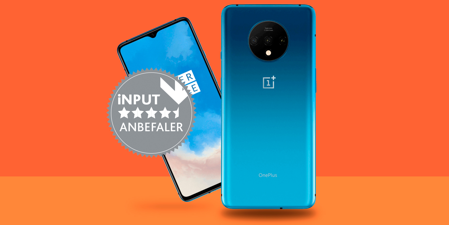 OnePlus 7T