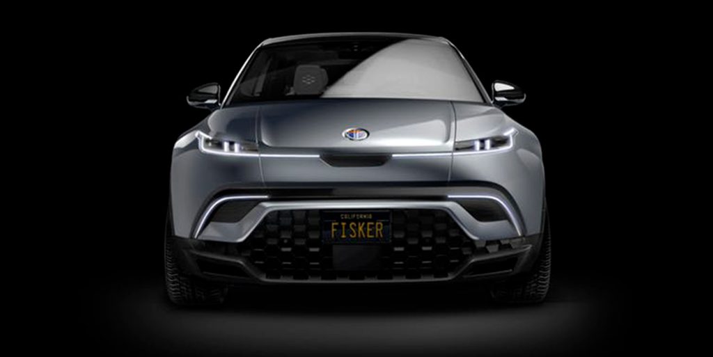 Fisker