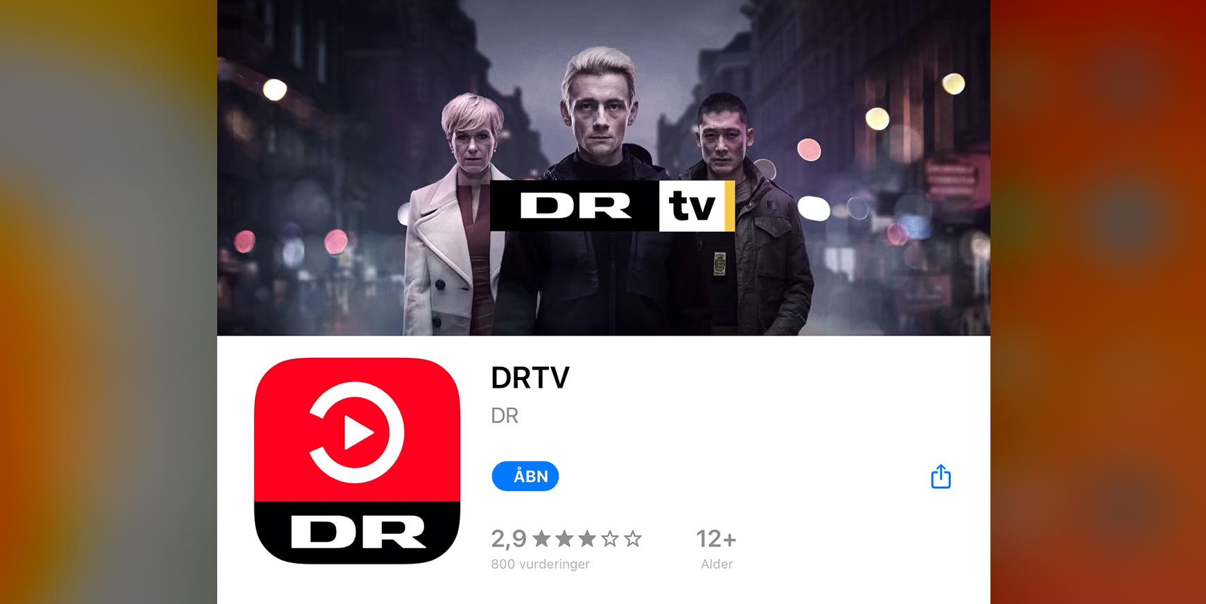 DRTV