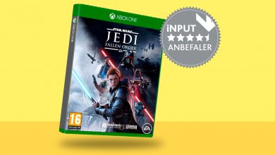 Star Wars Jedi: Fallen Order