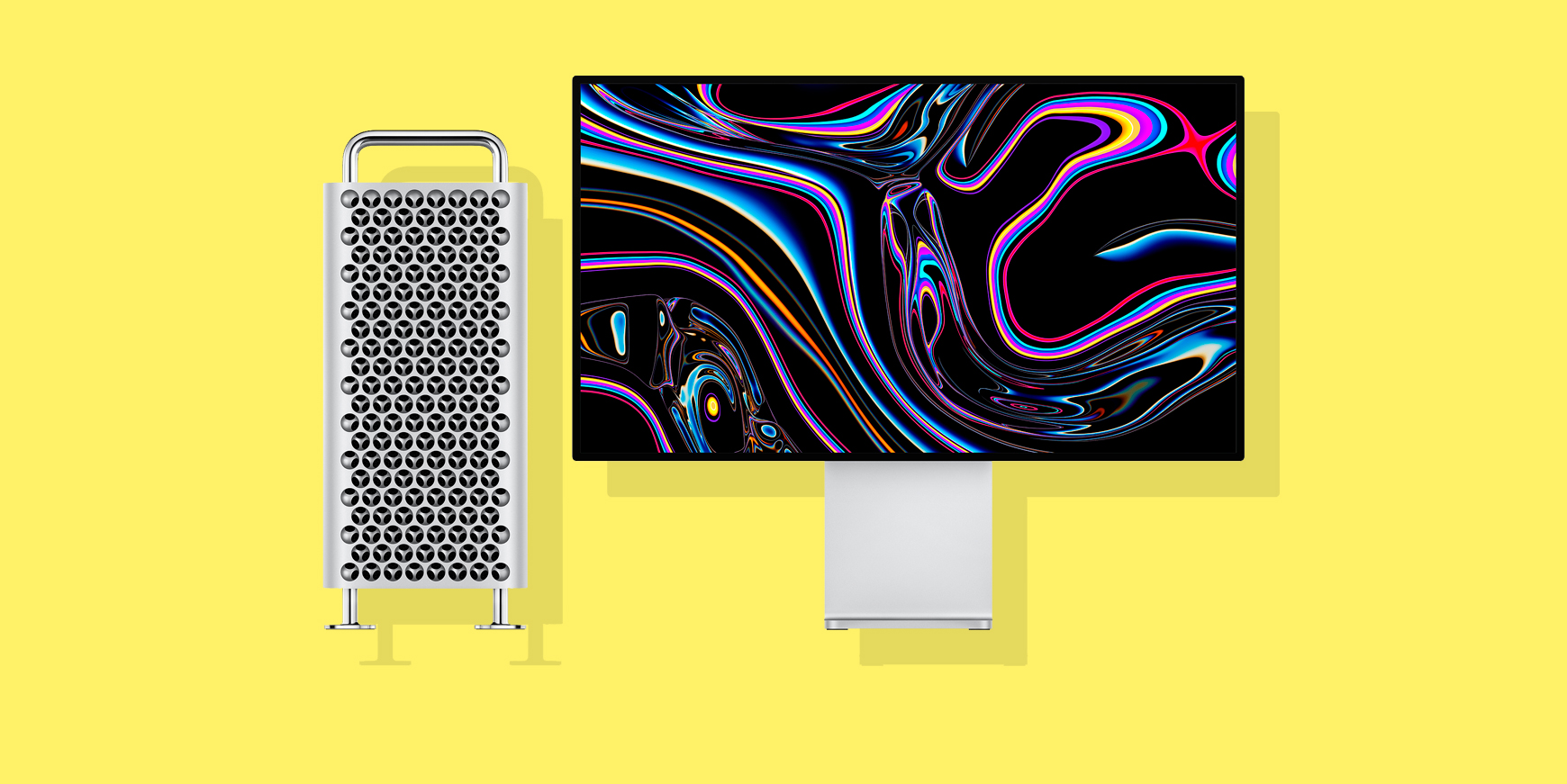 Mac Pro