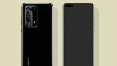 Huawei P40