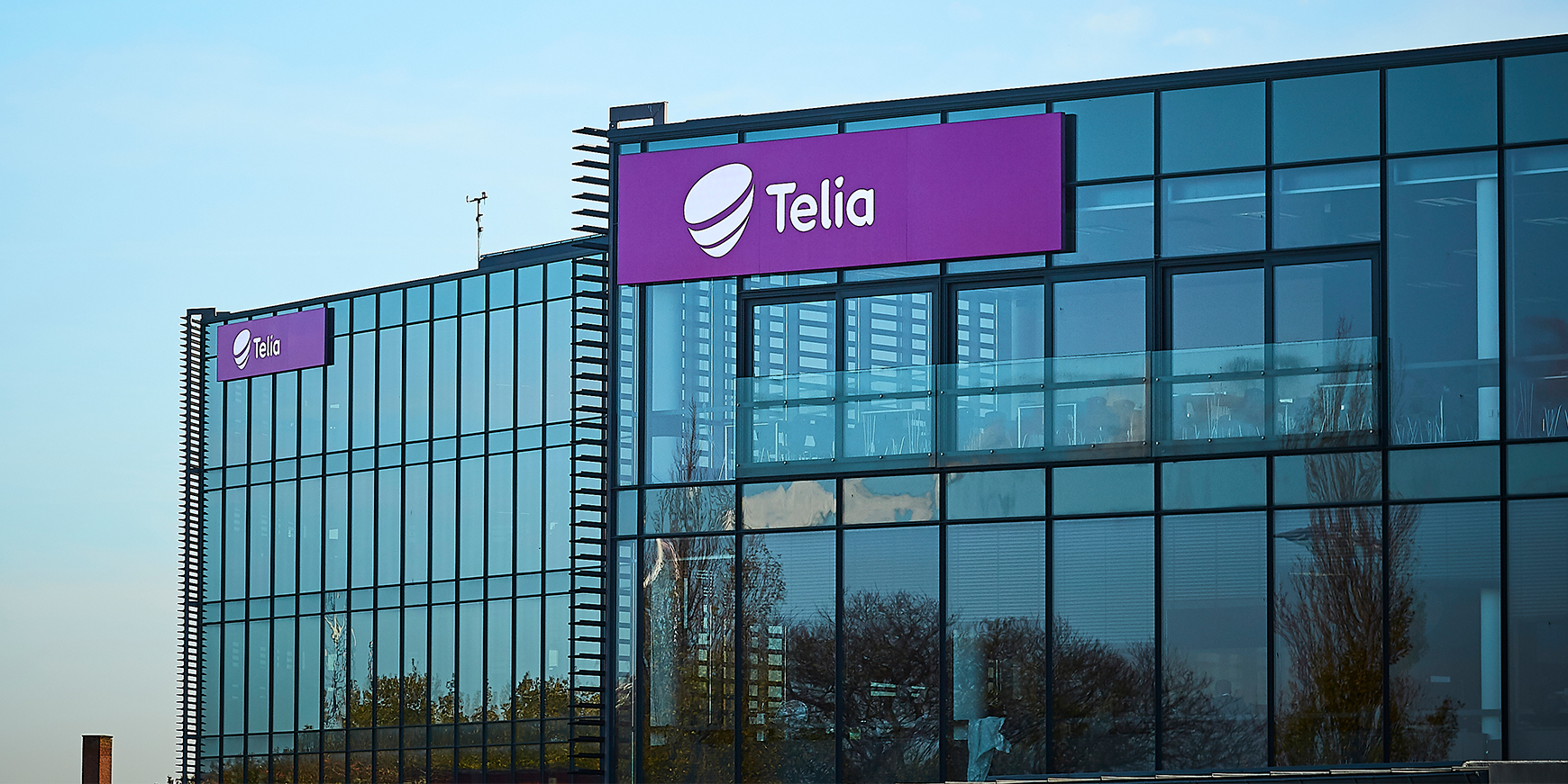 Telia