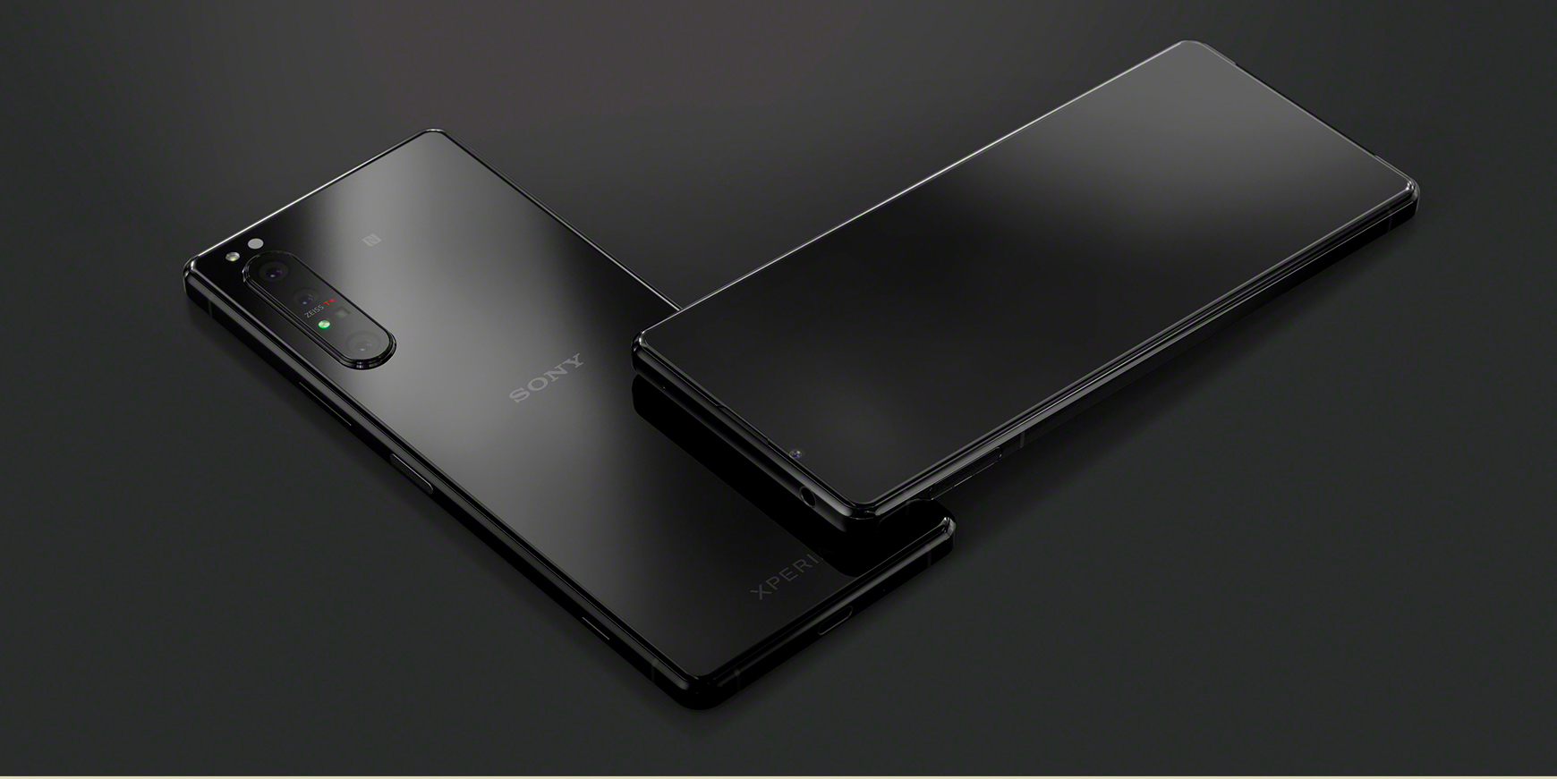 Sony Xperia 1 II