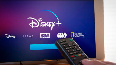 Disney+