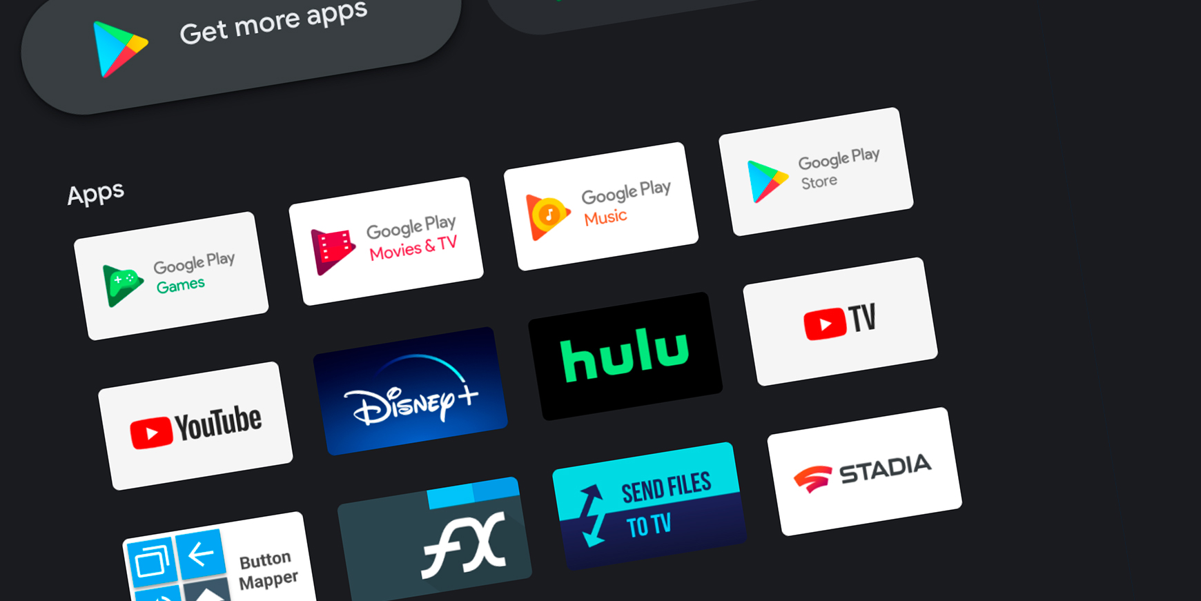 Android TV